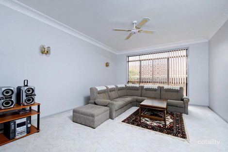 Property photo of 16 Hoover Court Stretton QLD 4116