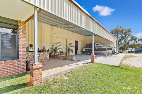 Property photo of 48 Morrell Road Fairbridge WA 6208