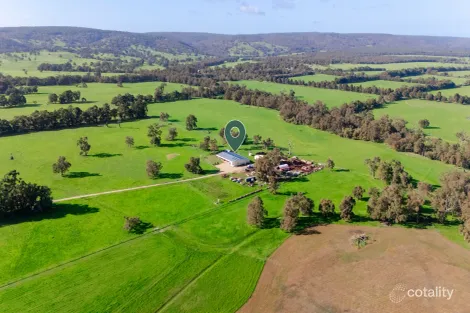 Property photo of 48 Morrell Road Fairbridge WA 6208