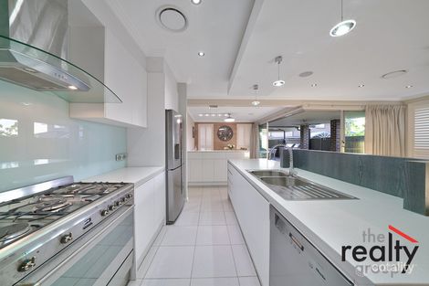 Property photo of 50 McKenzie Boulevard Gregory Hills NSW 2557