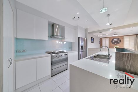 Property photo of 50 McKenzie Boulevard Gregory Hills NSW 2557