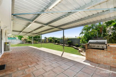 Property photo of 10 Calypso Court Burdell QLD 4818