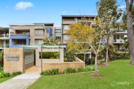 Property photo of 401/1-7 Bruce Avenue Killara NSW 2071