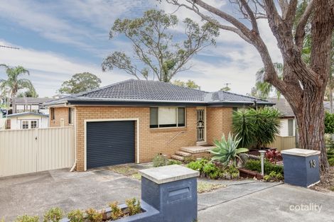 Property photo of 13 Swan Street Kanwal NSW 2259