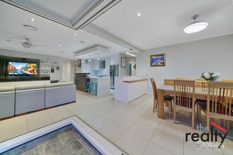 Property photo of 50 McKenzie Boulevard Gregory Hills NSW 2557