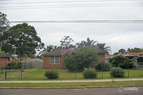 21 Derribong St, Villawood, NSW 2163