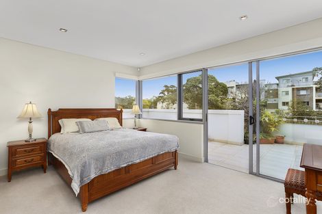 Property photo of 401/1-7 Bruce Avenue Killara NSW 2071