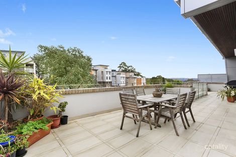 Property photo of 401/1-7 Bruce Avenue Killara NSW 2071