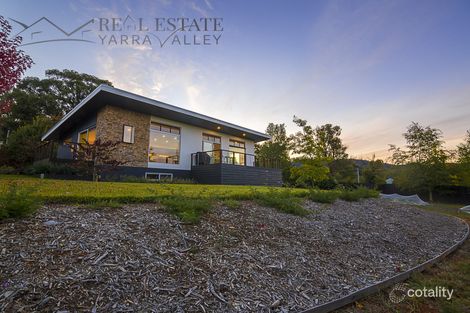 Property photo of 31 Lyell Street Marysville VIC 3779