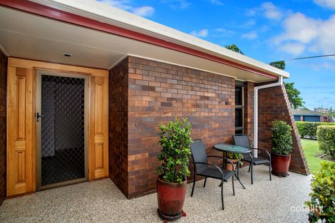 Property photo of 26 Phillip Street Mount Pleasant QLD 4740