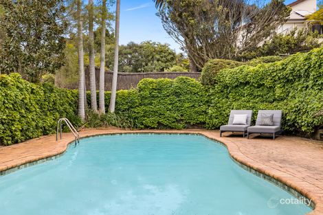 Property photo of 58 Baroona Road Northbridge NSW 2063