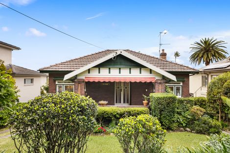 Property photo of 58 Baroona Road Northbridge NSW 2063