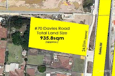 Property photo of 70 Davies Road Padstow NSW 2211