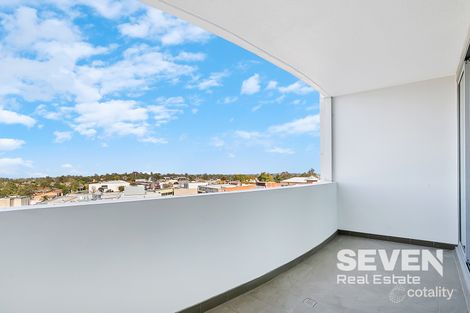 Property photo of 405/299-301 Old Northern Road Castle Hill NSW 2154