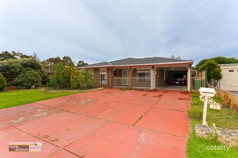 18 Adisham Rd, Maddington, WA 6109