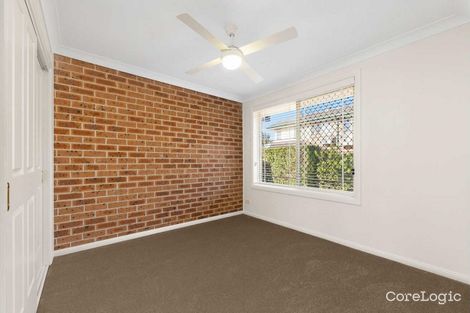 Property photo of 2/45 Chelmsford Road South Wentworthville NSW 2145