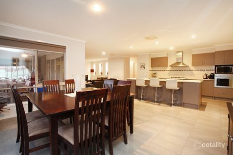 Property photo of 65 McBurnie Drive Kurunjang VIC 3337