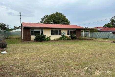 4 Hass St, Oakey, QLD 4401