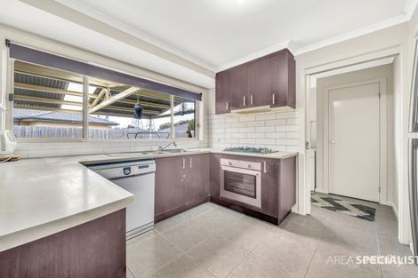 Property photo of 42 Taplan Crescent Cranbourne West VIC 3977