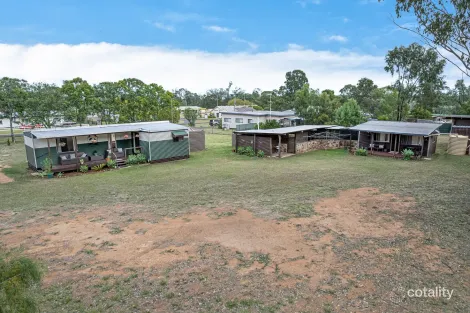 11 Peranga Evergreen Rd, Peranga, QLD 4352