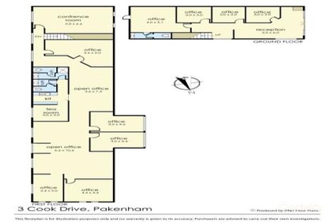 3 Cook Dr, Pakenham, VIC 3810