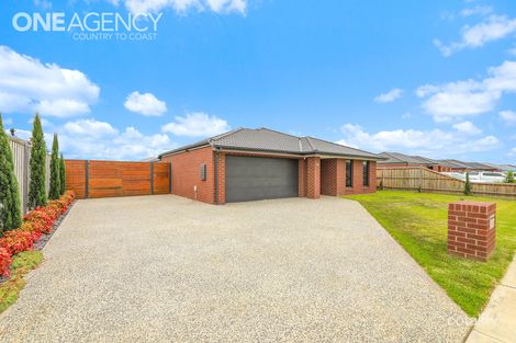 Property photo of 9 Violet Street Bunyip VIC 3815