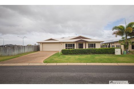 Property photo of 1 Frangipani Court Norman Gardens QLD 4701