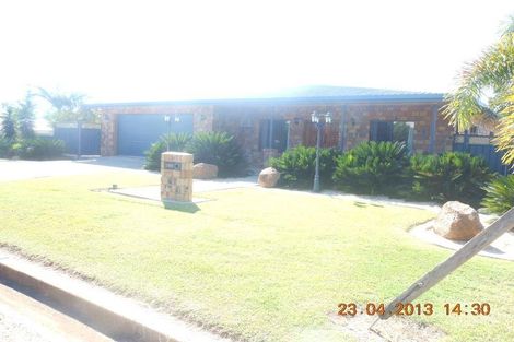 Property photo of 14 Daintree Street Clermont QLD 4721