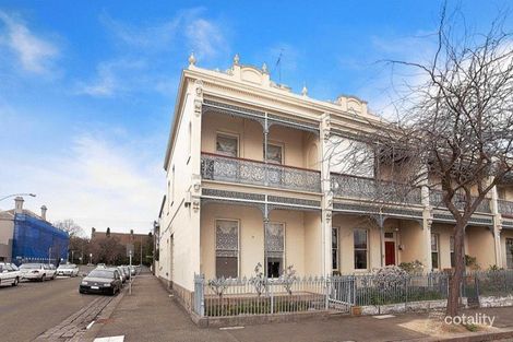 74 Fitzgibbon St, Parkville, VIC 3052