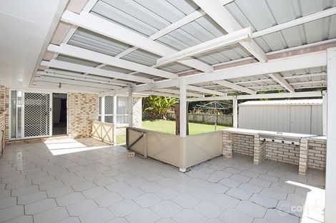 Property photo of 16 Clarance Drive New Auckland QLD 4680