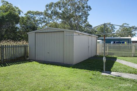 Property photo of 16 Clarance Drive New Auckland QLD 4680