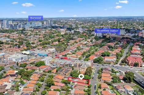 11 Franklyn St, Concord, NSW 2137
