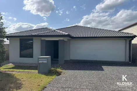 12 Cooper Way, Spring Mountain, QLD 4300