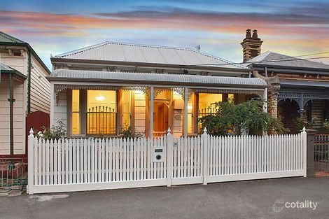 205 Station St, Port Melbourne, VIC 3207