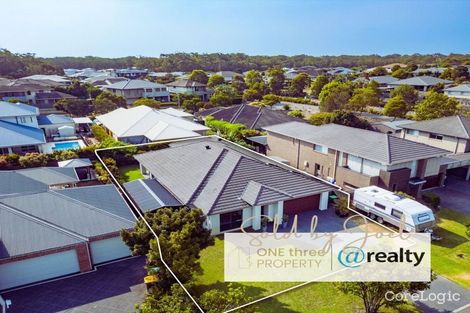 Property photo of 6 Oimara Street Fern Bay NSW 2295