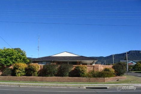 124 Pioneer Rd, East Corrimal, NSW 2518