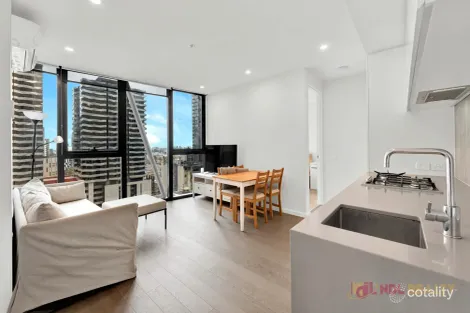 1707/60 A'Beckett St, Melbourne, VIC 3000