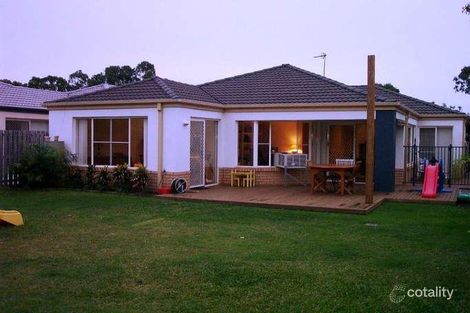 33 Merrilaine Cres, Merrimac, QLD 4226