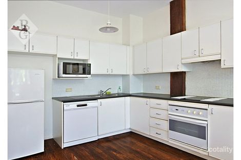 Property photo of 345/243-271 Pyrmont Street Pyrmont NSW 2009