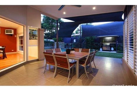 Property photo of 49A Stanmere Street Carindale QLD 4152