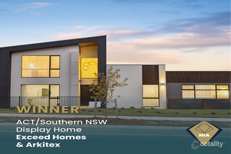 Property photo of 13 Nelson Terrace Bungendore NSW 2621