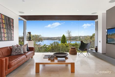 Property photo of 1 Wallington Road Mosman NSW 2088