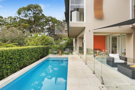 Property photo of 1 Wallington Road Mosman NSW 2088