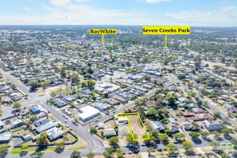 Property photo of 9 Kennedy Street Euroa VIC 3666