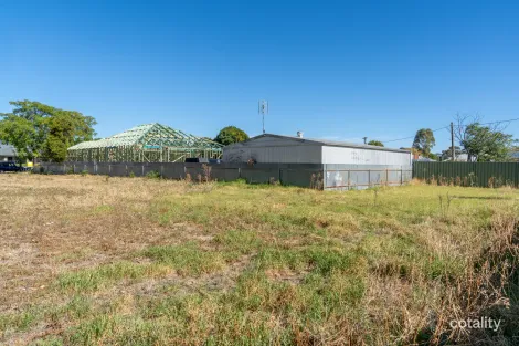 Property photo of 9 Kennedy Street Euroa VIC 3666