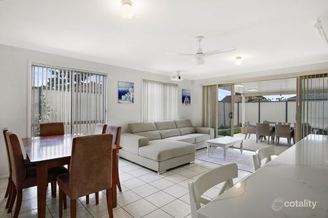 Property photo of 37 Bekker Place Kuraby QLD 4112