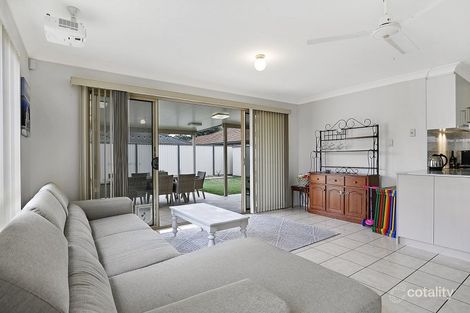 Property photo of 37 Bekker Place Kuraby QLD 4112