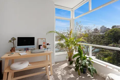Property photo of 5E/4-5 Buckhurst Avenue Point Piper NSW 2027