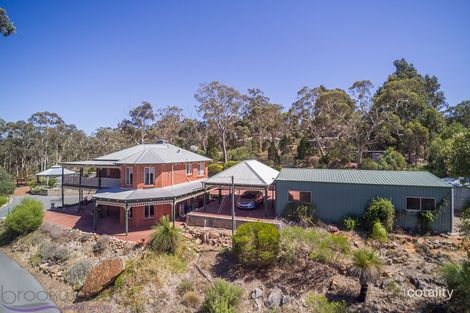 36 Brennan Rise, Gidgegannup, WA 6083