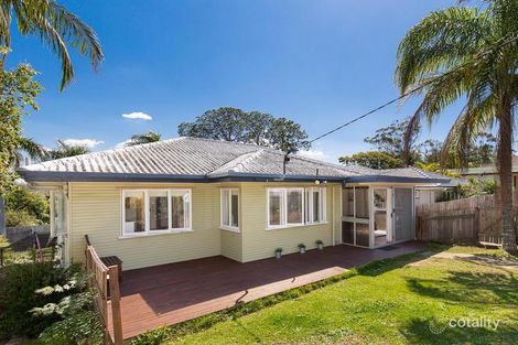 Property photo of 6 Miawela Street Seven Hills QLD 4170